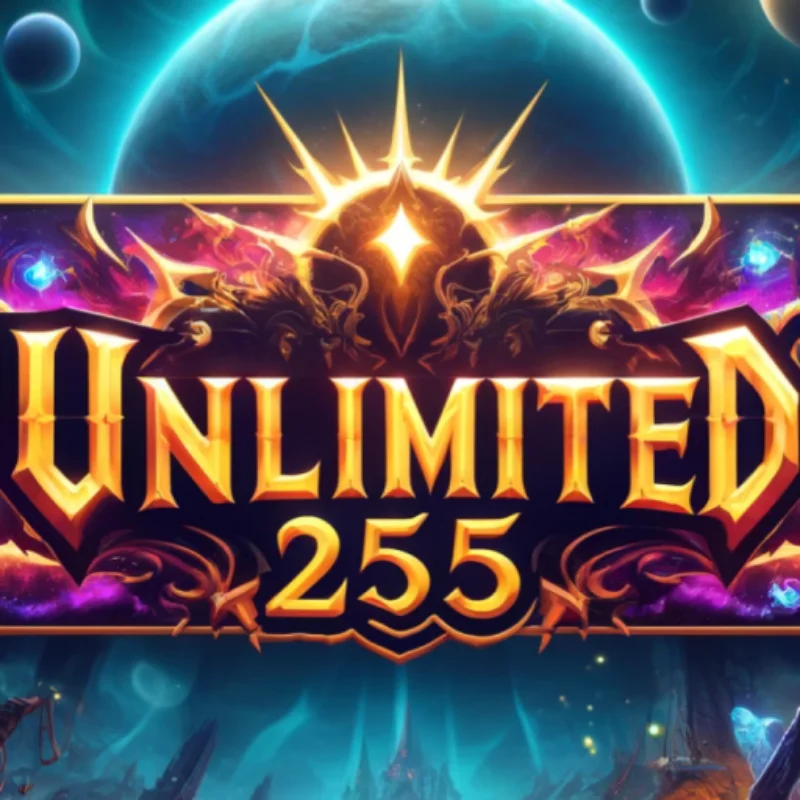 Unlimited-WoW