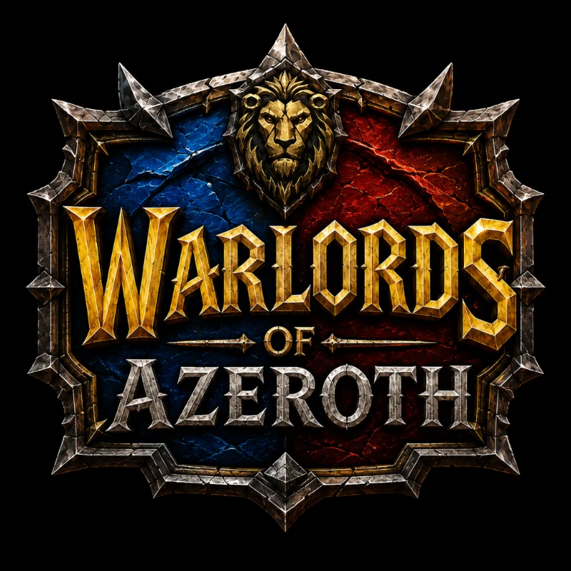 Warlords of Azeroth