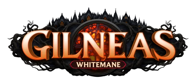 Whitemane - Gilneas