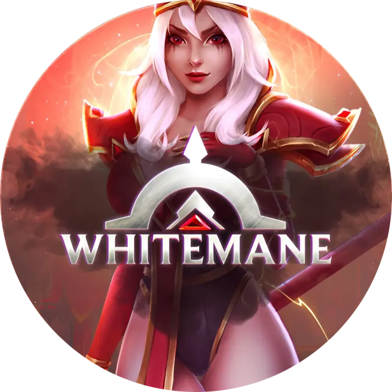 Whitemane - Maelstrom
