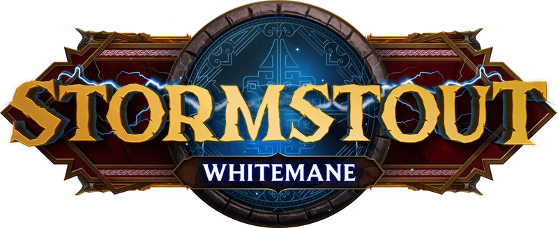 Whitemane - Stormstout