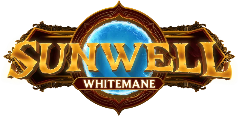 Whitemane - Sunwell