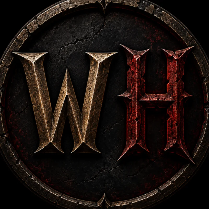 WoW Hardcore Vanilla