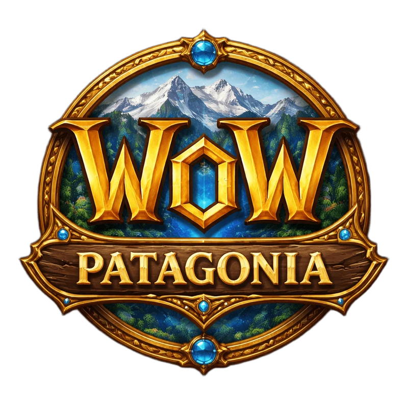 WoW Patagonia