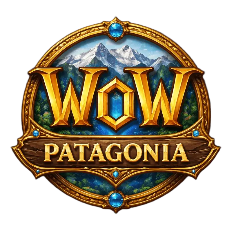 WoW Patagonia