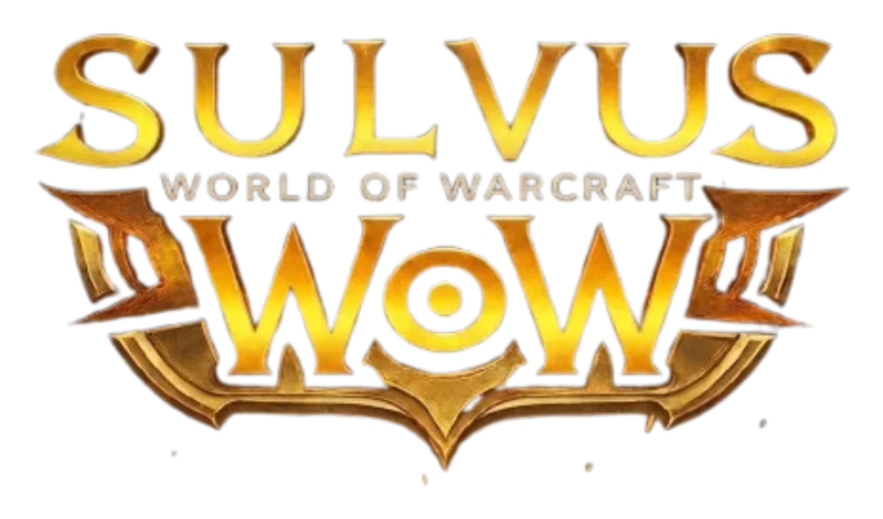 WoW Sulvus