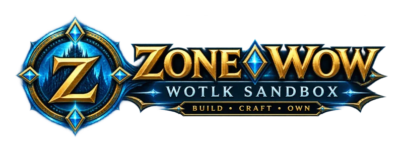 Zone WoW